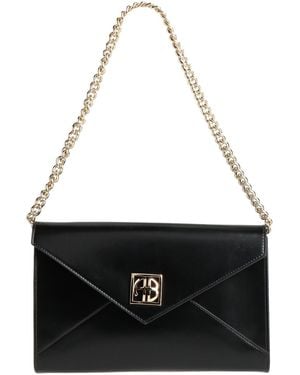Anine Bing Handbag Leather - Black