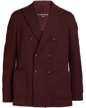Circolo 1901 Blazers - Purple