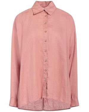 Ottod'Ame Shirt - Pink