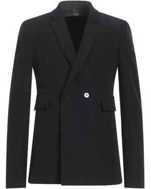 SAPIO Blazer - Black