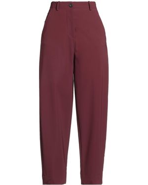 Rrd Hose - Rot