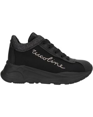 Rucoline Sneakers - Black