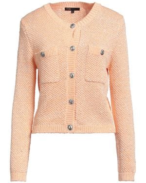 Maje Strickjacke - Blau