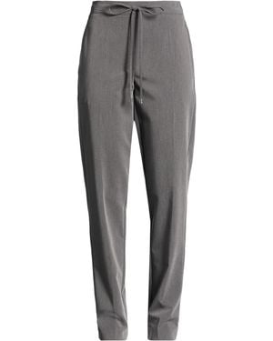 Patrizia Pepe Pants - Gray