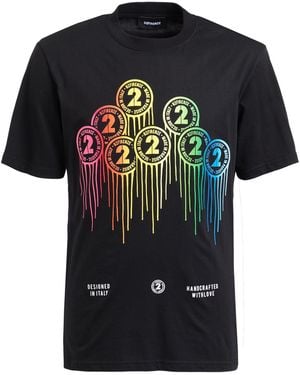 G2 Firenze T-Shirt - Black