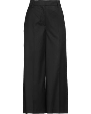 8pm Trouser - Black