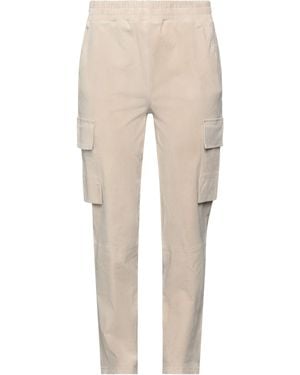 Arma Trouser - Natural