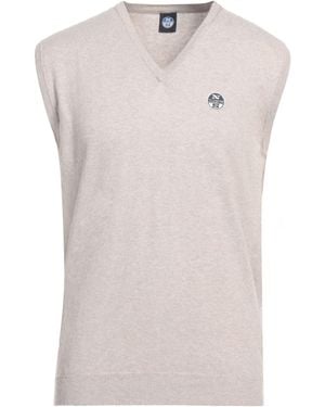 North Sails Jumper - White