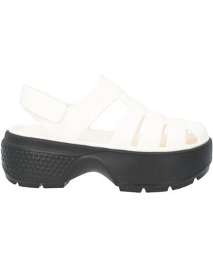 Crocs™ Sandals - Grey
