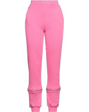 Jijil Pants - Pink