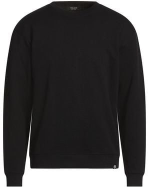 Reign Sweatshirt - Schwarz