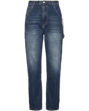 MYEM Jeans - Blue