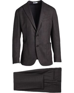 Boglioli Costume - Noir