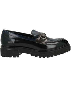 VSL Loafers Leather - Black