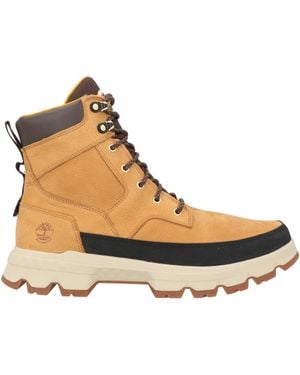 Timberland Stivaletti - Neutro
