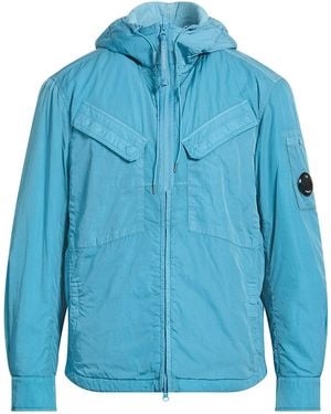 C.P. Company Jacket - Blue