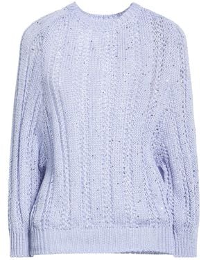 Peserico Jumpers - Blue
