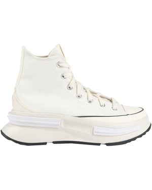 Converse Sneakers - Blanco