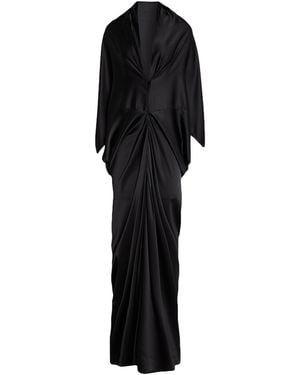 ELEH Maxi Dress - Black