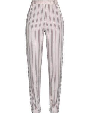 Manila Grace Trousers - Grey