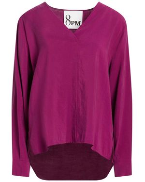 8pm Tops - Pink