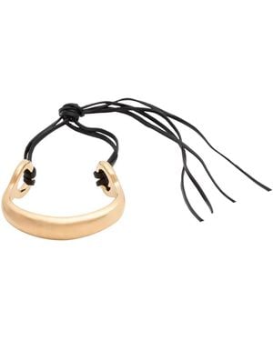Isabel Marant Bracelet - Metallic