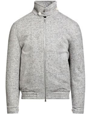 Brunello Cucinelli Jacket - Grey