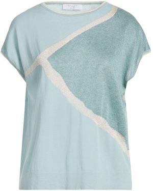 ToneT Pullover - Azul