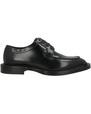 Bally Schnürschuh - Schwarz