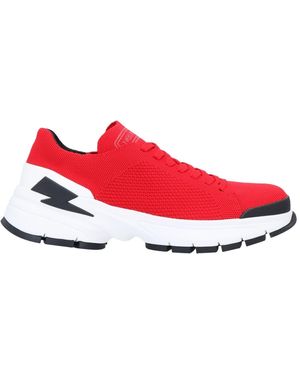 Neil barrett scarpe discount