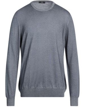 Fay Jumper - Blue