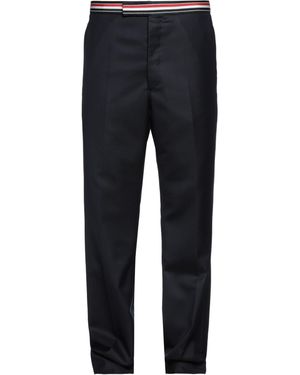 Thom Browne Trouser - Blue