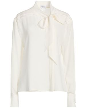 McQueen Camisa - Blanco