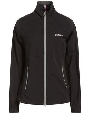 Colmar Jacket Polyester - Black