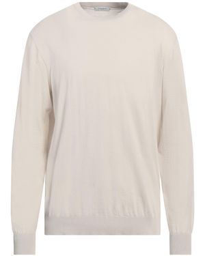 Paolo Pecora Jumper - White