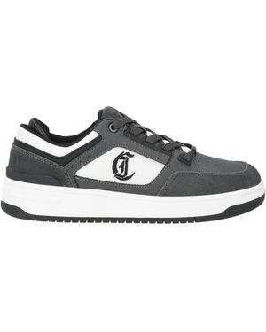 Just Cavalli Trainers - White