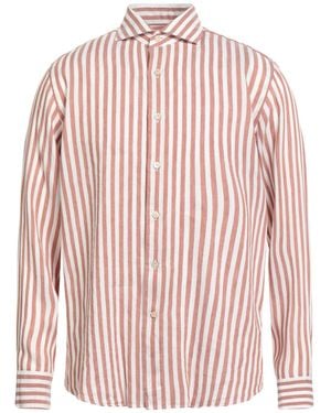 Alessandro Gherardi Shirt - Pink