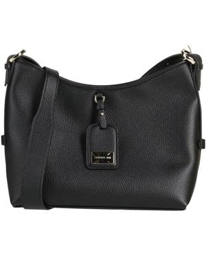 Cerruti 1881 Cross-Body Bags - Black