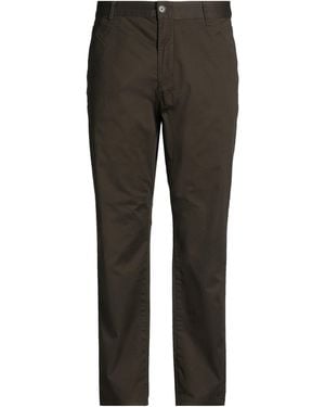 ARMANI EXCHANGE Trousers - Grey