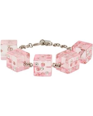 Marni Pulsera - Rosa