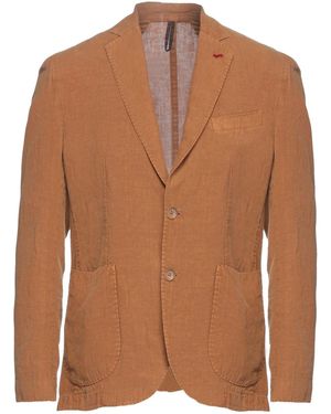 Harmont & Blaine Blazer - Brown