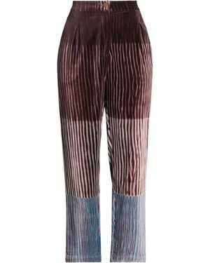 Raga Hose - Rot