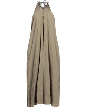 Fabiana Filippi Maxi Dress - Natural