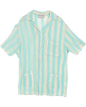 Paul & Joe Shirts - Blue