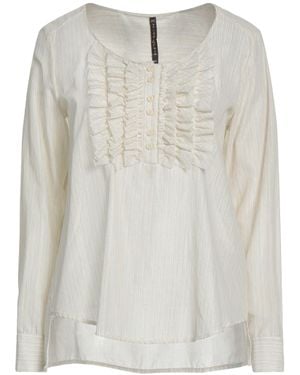 Manila Grace Top - White