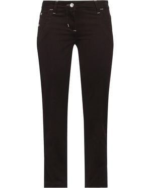 Jacob Cohen Trouser - Black