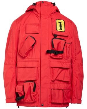 Junya Watanabe Jacket - Red