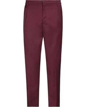 Stilosophy Pantalone - Viola