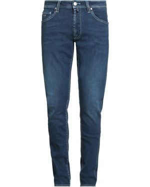 Tramarossa Pantaloni Jeans - Blu
