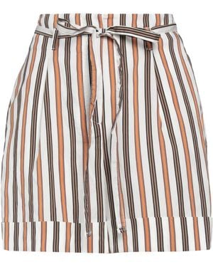 Kaos Shorts & Bermuda Shorts - Red